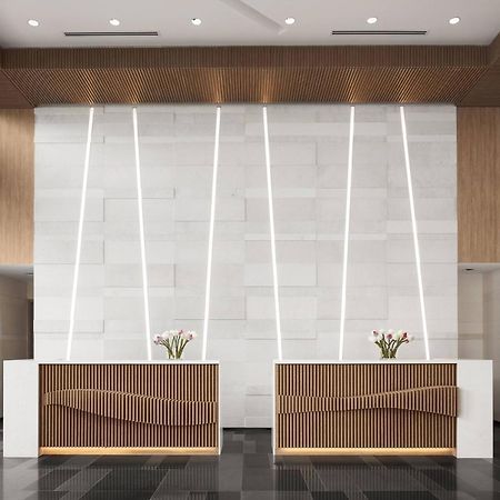 Courtyard By Marriott Phnom Penh Hotel Exterior photo